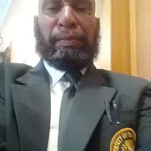 Meet your Posher, Ernest